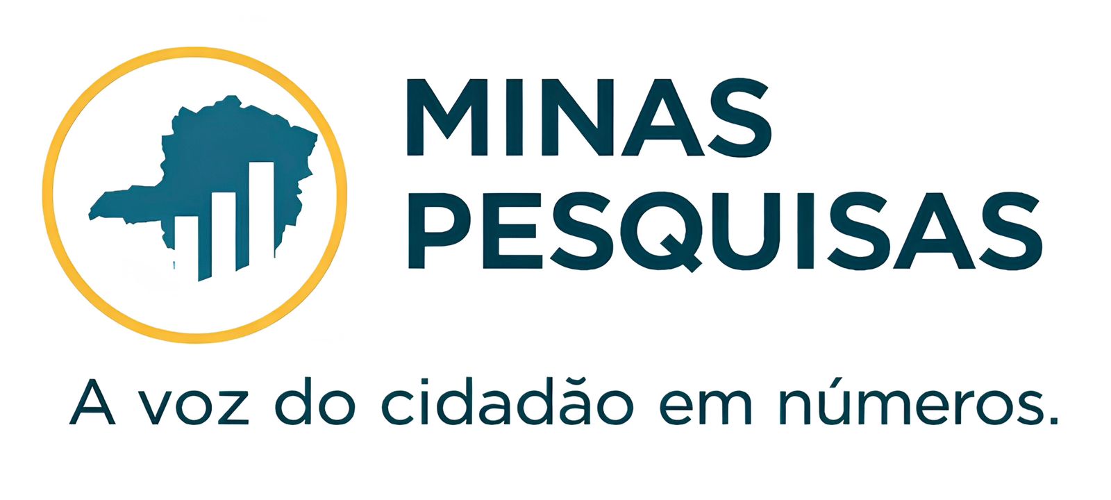 Minas Pesquisas — A voz do cidadão em números
